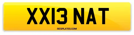 XX13 NAT