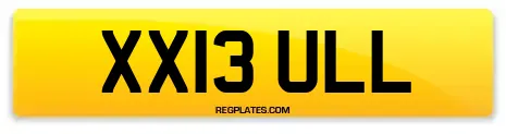 XX13 ULL
