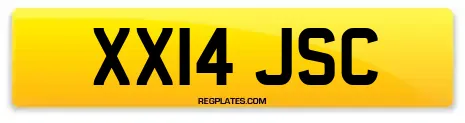 XX14 JSC