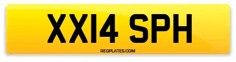 XX14 SPH