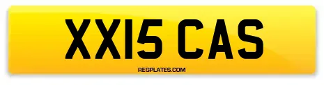 XX15 CAS