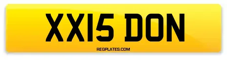 XX15 DON