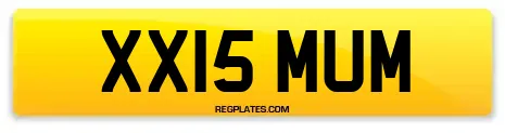 XX15 MUM