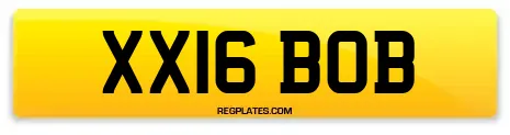 XX16 BOB