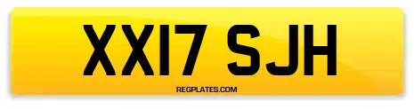 XX17 SJH