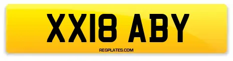 XX18 ABY