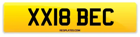 XX18 BEC