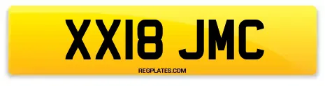 XX18 JMC