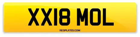 XX18 MOL