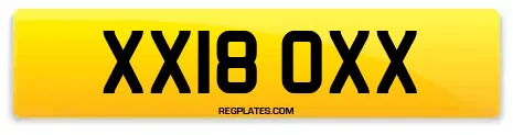 XX18 OXX