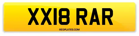 XX18 RAR