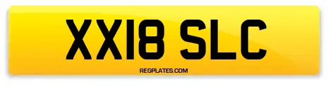 XX18 SLC