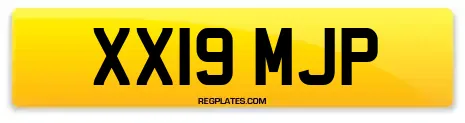 XX19 MJP