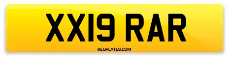 XX19 RAR