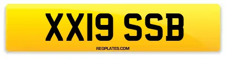 XX19 SSB