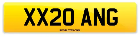 XX20 ANG