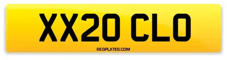 XX20 CLO