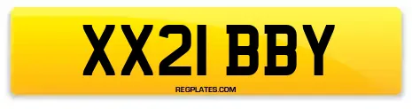 XX21 BBY