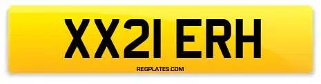 XX21 ERH