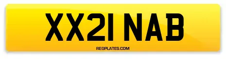 XX21 NAB