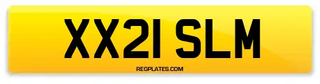 XX21 SLM
