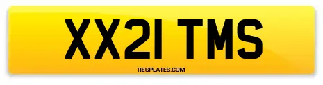 XX21 TMS