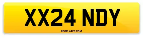XX24 NDY
