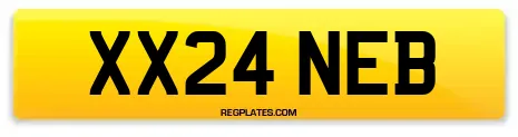 XX24 NEB