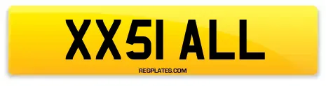 XX51 ALL