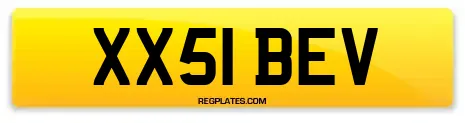 XX51 BEV