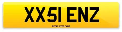 XX51 ENZ