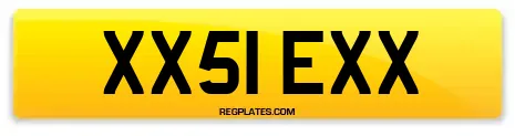 XX51 EXX