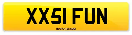 XX51 FUN