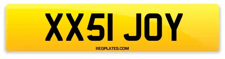 XX51 JOY