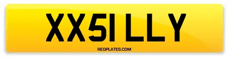 XX51 LLY