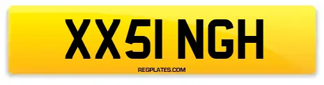 XX51 NGH
