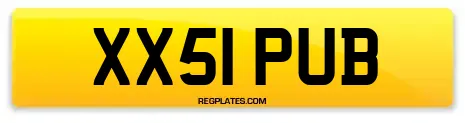 XX51 PUB