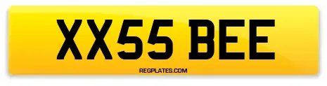 XX55 BEE