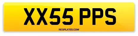 XX55 PPS