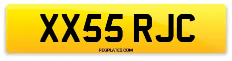 XX55 RJC