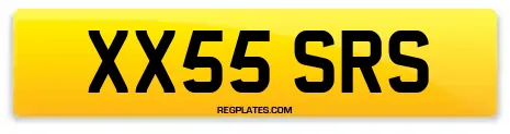 XX55 SRS