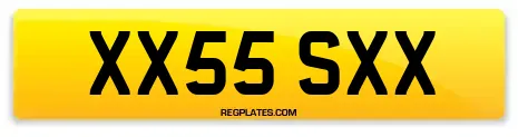 XX55 SXX
