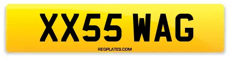 XX55 WAG