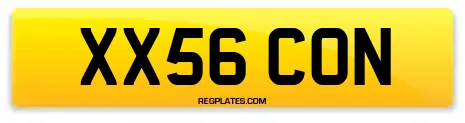 XX56 CON