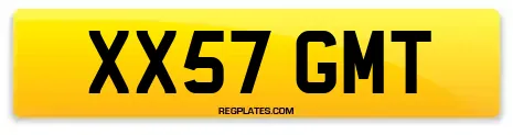 XX57 GMT