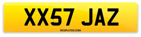 XX57 JAZ