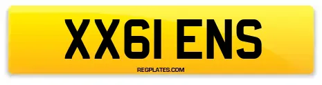 XX61 ENS
