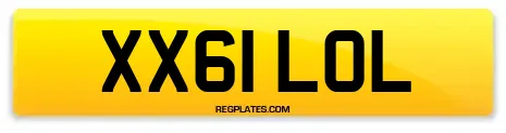 XX61 LOL