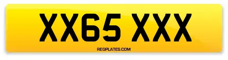 XX65 XXX
