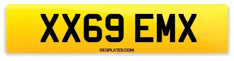 XX69 EMX